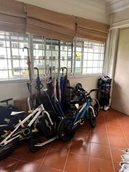 Blk 450G Tampines Street 42 (Tampines), HDB 5 Rooms #482547231